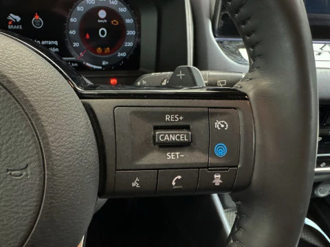 Nissan Qashqai DIG-T 116kW (158CV) mHEV Xtronic Tekna+