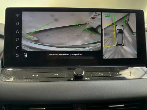 Nissan Qashqai DIG-T 116kW (158CV) mHEV Xtronic Tekna+