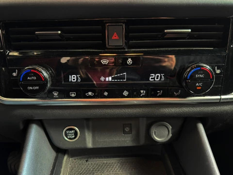 Nissan Qashqai DIG-T 116kW (158CV) mHEV Xtronic Tekna+