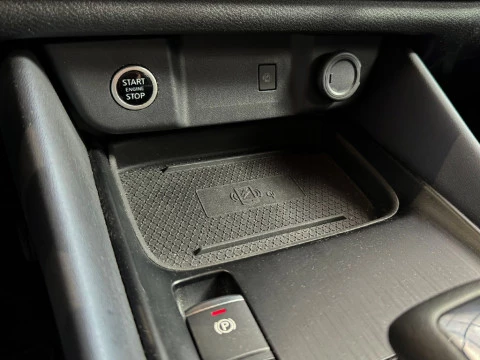 Nissan Qashqai DIG-T 116kW (158CV) mHEV Xtronic Tekna+