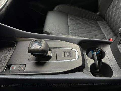 Nissan Qashqai DIG-T 116kW (158CV) mHEV Xtronic Tekna+