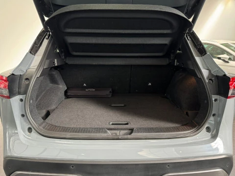 Nissan Qashqai DIG-T 116kW (158CV) mHEV Xtronic Tekna+