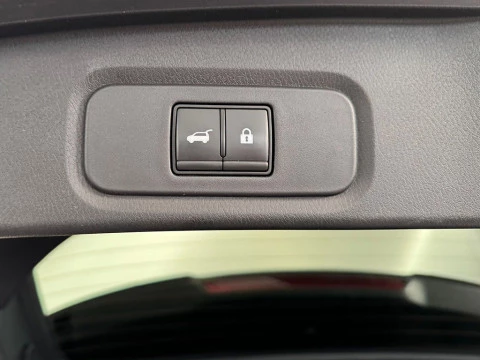 Nissan Qashqai DIG-T 116kW (158CV) mHEV Xtronic Tekna+