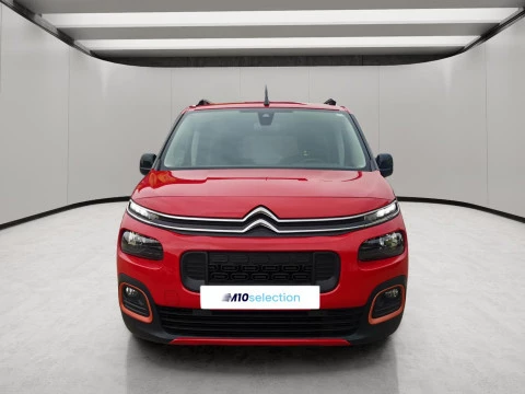 Citroën Berlingo Talla M BlueHDi 130 S&S 6v SHINE