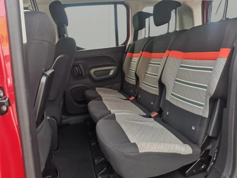 Citroën Berlingo Talla M BlueHDi 130 S&S 6v SHINE