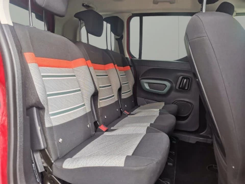 Citroën Berlingo Talla M BlueHDi 130 S&S 6v SHINE