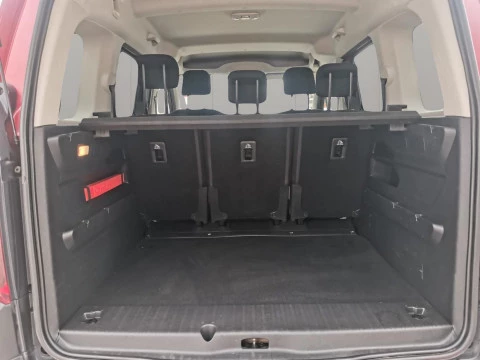 Citroën Berlingo Talla M BlueHDi 130 S&S 6v SHINE