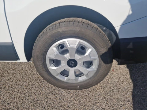 Renault Trafic Authentic Energy Blue dCi 81 kW (110CV)