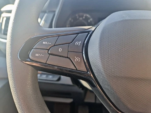 Renault Trafic Authentic Energy Blue dCi 81 kW (110CV)