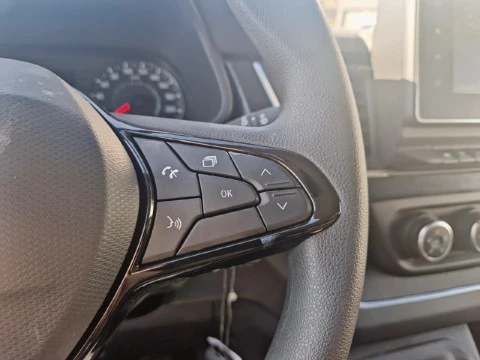 Renault Trafic Authentic Energy Blue dCi 81 kW (110CV)