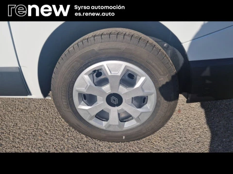 Renault Trafic Authentic Energy Blue dCi 81 kW (110CV)