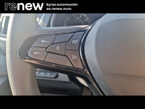 Renault Trafic Authentic Energy Blue dCi 81 kW (110CV)