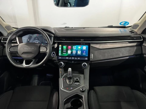 Lynk & Co 01 1.5T PHEV HIBRIDO ENCHUFABLE