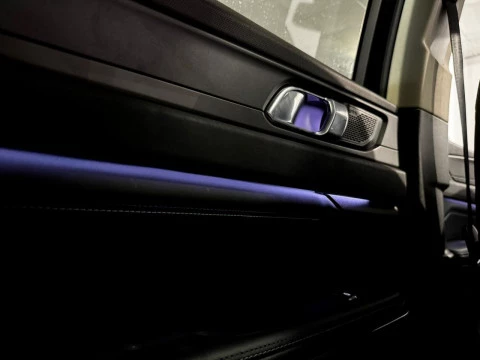 Lynk & Co 01 1.5T PHEV HIBRIDO ENCHUFABLE