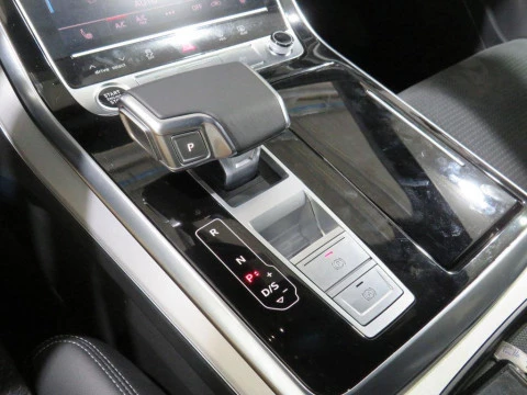 Audi Q7 Black line edition 50 TDI quattro 210 kW (286 CV) tiptronic