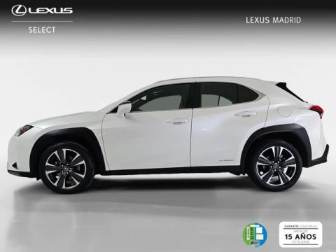 Lexus UX 2.0 250h Premium