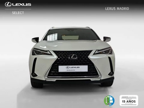 Lexus UX 2.0 250h Premium
