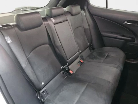Lexus UX 2.0 250h Premium
