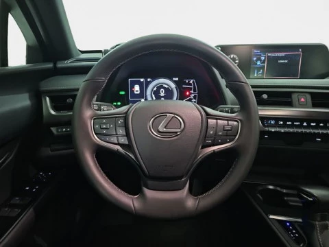 Lexus UX 2.0 250h Premium