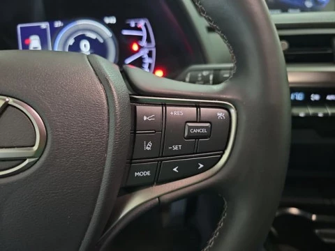 Lexus UX 2.0 250h Premium