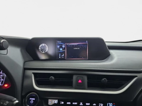 Lexus UX 2.0 250h Premium