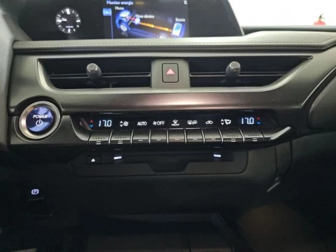 Lexus UX 2.0 250h Premium