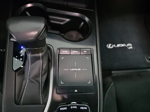 Lexus UX 2.0 250h Premium