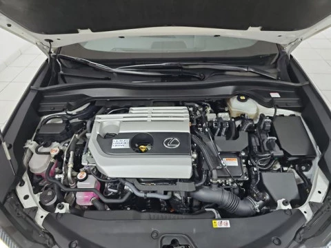 Lexus UX 2.0 250h Premium