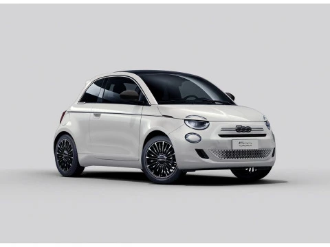 Fiat 500 La Prima 1.0 Hybrid 48kW (65cv)