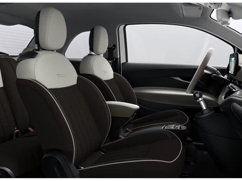 Fiat 500 La Prima 1.0 Hybrid 48kW (65cv)