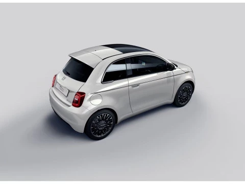 Fiat 500 La Prima 1.0 Hybrid 48kW (65cv)