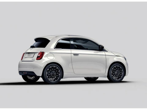 Fiat 500 La Prima 1.0 Hybrid 48kW (65cv)