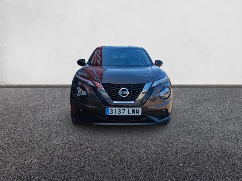 Nissan Juke DIG-T 84 kW (114 CV) 6M/T Acenta