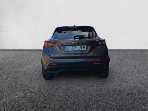 Nissan Juke DIG-T 84 kW (114 CV) 6M/T Acenta