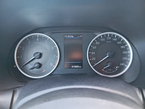 Nissan Juke DIG-T 84 kW (114 CV) 6M/T Acenta