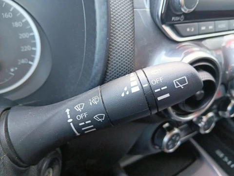 Nissan Juke DIG-T 84 kW (114 CV) 6M/T Acenta
