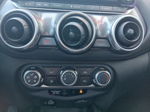 Nissan Juke DIG-T 84 kW (114 CV) 6M/T Acenta