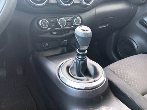 Nissan Juke DIG-T 84 kW (114 CV) 6M/T Acenta