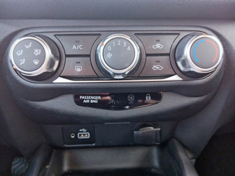 Nissan Juke DIG-T 84 kW (114 CV) 6M/T Acenta