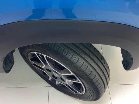 Dacia Spring  Electric Comfort 45 33kW