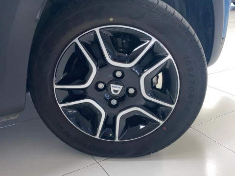 Dacia Spring  Electric Comfort 45 33kW