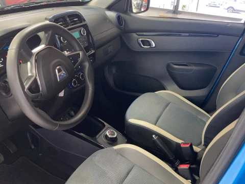 Dacia Spring  Electric Comfort 45 33kW