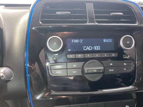 Dacia Spring  Electric Comfort 45 33kW