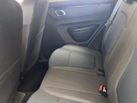 Dacia Spring  Electric Comfort 45 33kW