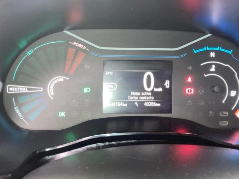 Dacia Spring  Electric Comfort 45 33kW