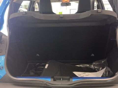 Dacia Spring  Electric Comfort 45 33kW