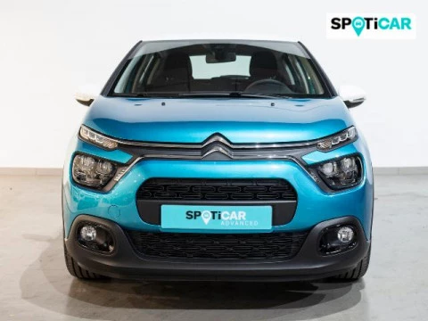 Citroen C3 PureTech 81KW (110CV) S&S EAT6 Feel Pack Citroen C3 PureTech 81KW (110CV) S&S EAT6 Feel Pack