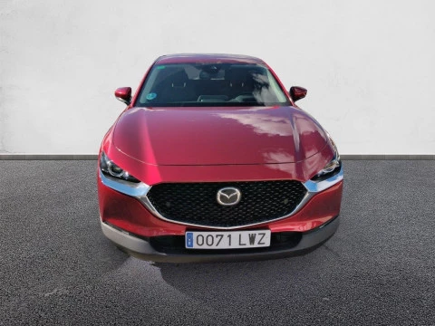 Mazda CX-30 2.0 90 kW 2WD Zenith (sin Pack Bose)