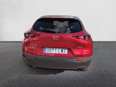 Mazda CX-30 2.0 90 kW 2WD Zenith (sin Pack Bose)