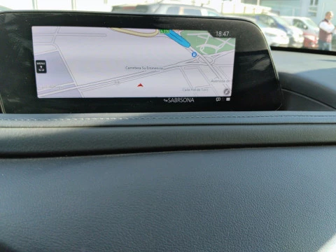 Mazda CX-30 2.0 90 kW 2WD Zenith (sin Pack Bose)